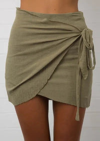 Deep Khaki