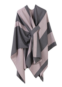 Gray Pink