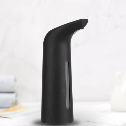 AuraTouch™: Intelligent Touchless Induction Liquid Soap Dispenser