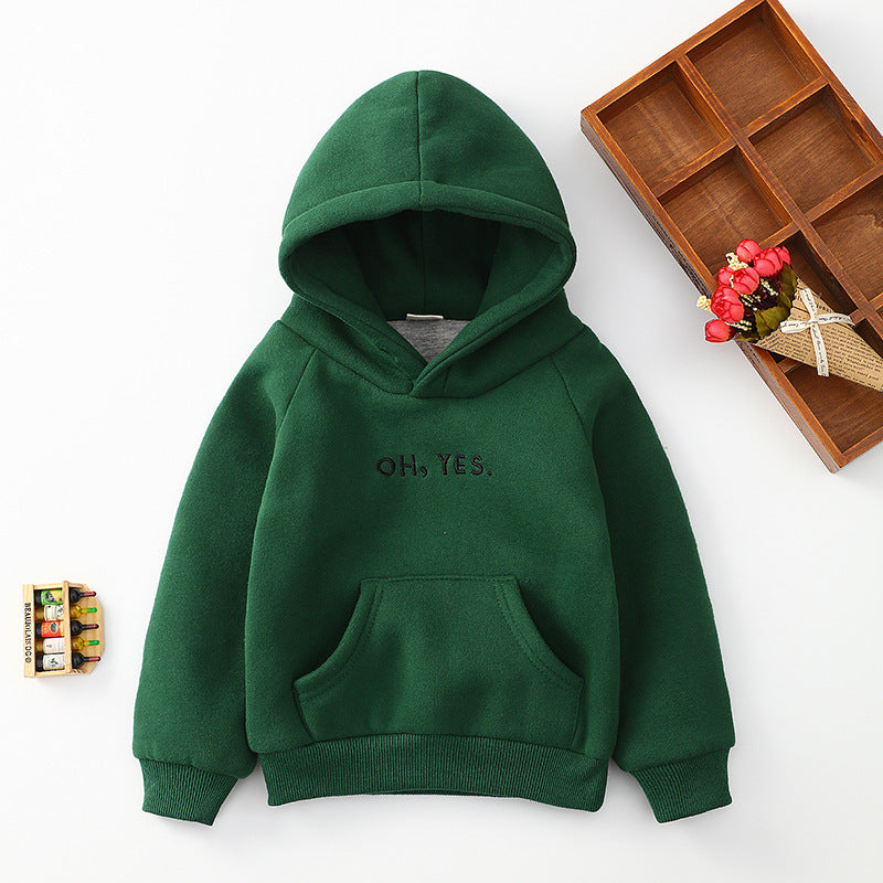 Infinite Comfort Luxe Infant Knit Sweater