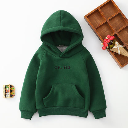 Infinite Comfort Luxe Infant Knit Sweater