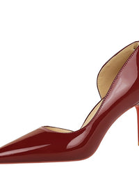 9265A Wine Red 75cm