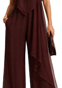 Wine Red