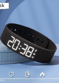 Alarm Clock Black