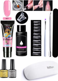 PGP001 Packing set