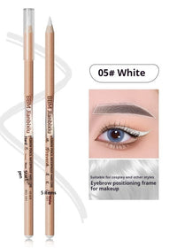 5 White