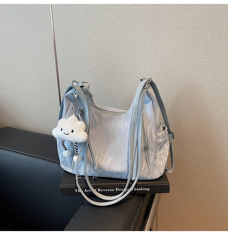 Women's Multi-functional Fashion Cool Backpack