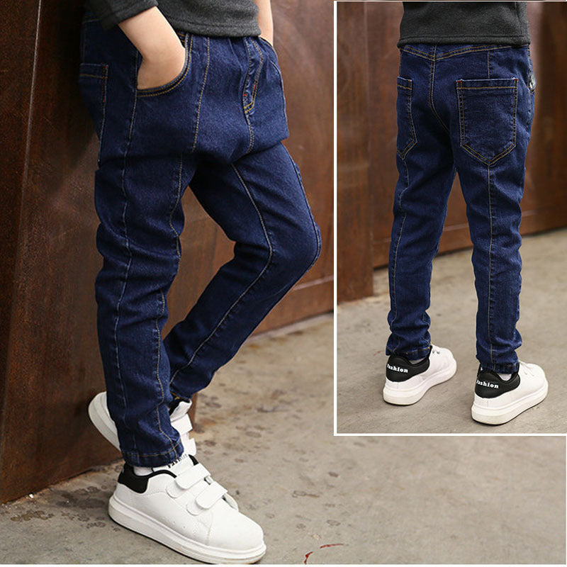 Transatlantic Best-Selling Premium Stretch Denim