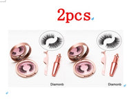 Diamond 5 2pcs