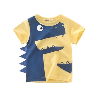 Seoul Luxe Cotton Comfort Short Sleeve Tee