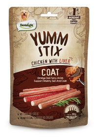 Chicken Liver Flavor