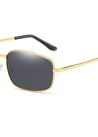 Gold ash
