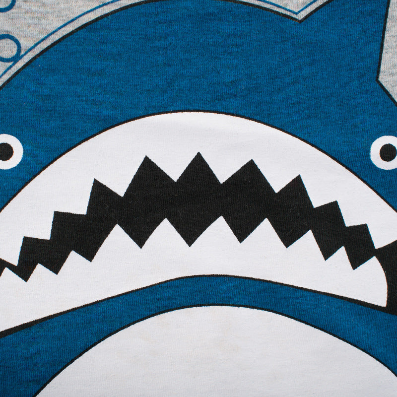 Neo-Modernist Designer Children’s Jersey