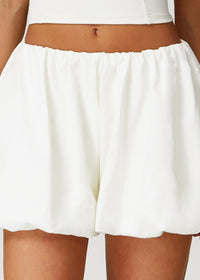 Ivory White