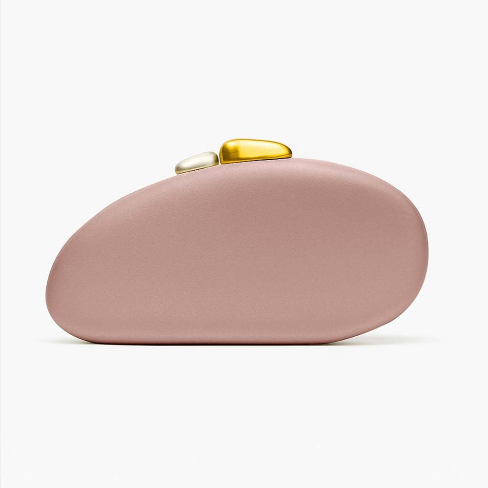 New Fashion Special-shaped Dinner Clutch