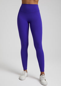 L201 sapphire blue trousers