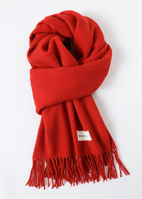 Volcano Red