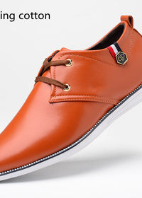 Orange with cotton