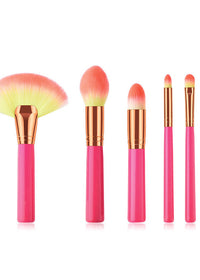 Pink set