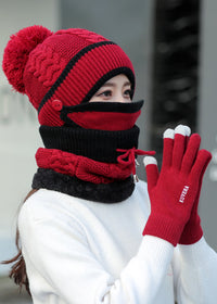 RedGloves