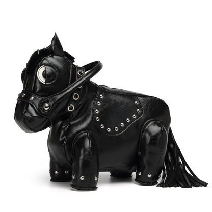 Fashion Creative Personalized Three-dimensional Shoulder Bag