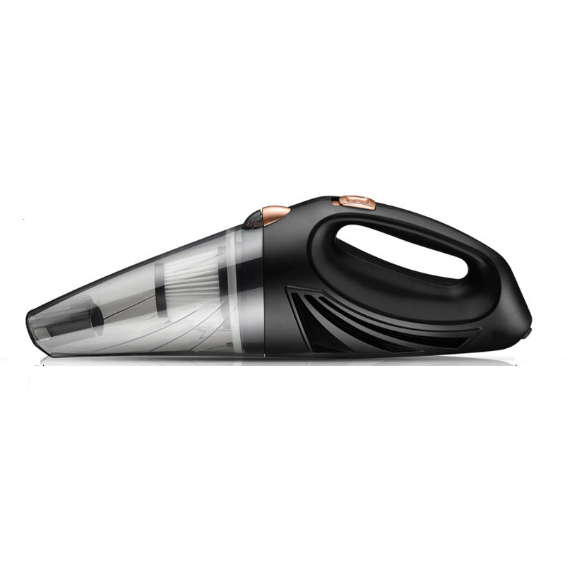 CarClean Pro: Professional Series Handheld Car Interior Vacuum