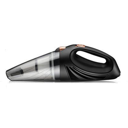 CarClean Pro: Professional Series Handheld Car Interior Vacuum