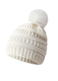 White With Ball