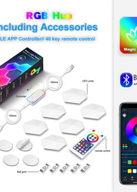 Bluetooth Version 6 Pack