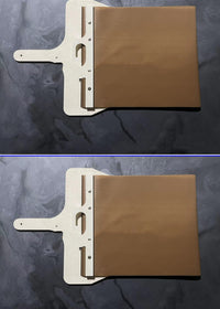 42x26 和 55x35
