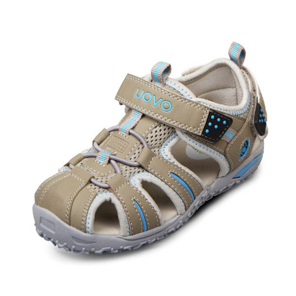 The Baotou Solstice: Children’s Protective Baotou Sandals