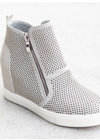 Grey