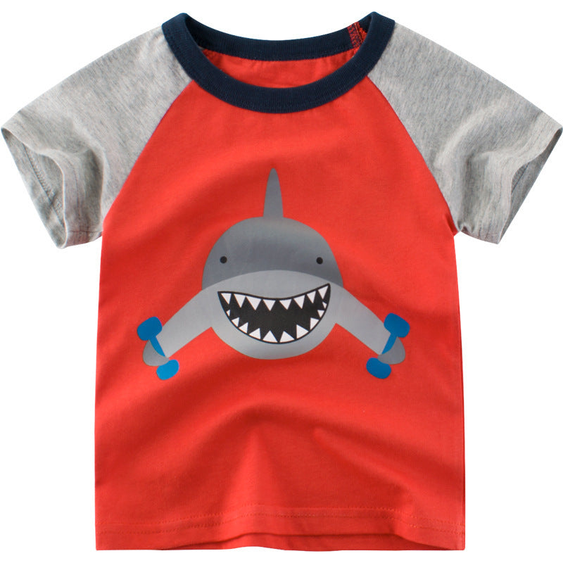 Core Collection Short Sleeve Comfort Tee