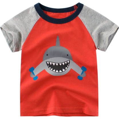 Core Collection Short Sleeve Comfort Tee