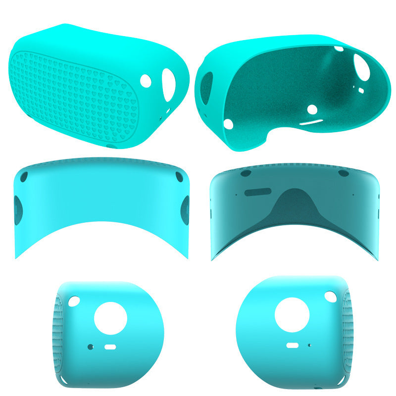 VR Host Silicone Protective Cover
