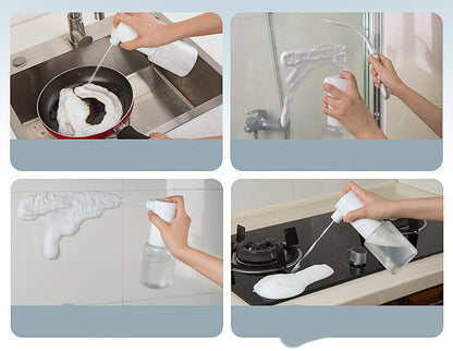 Touchless Induction Foam Soap Dispenser