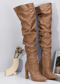 Khaki