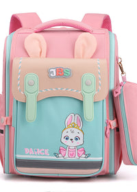 Pink Rabbit