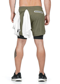 Army Green