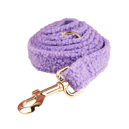 Purple Small Dog Pet Bag