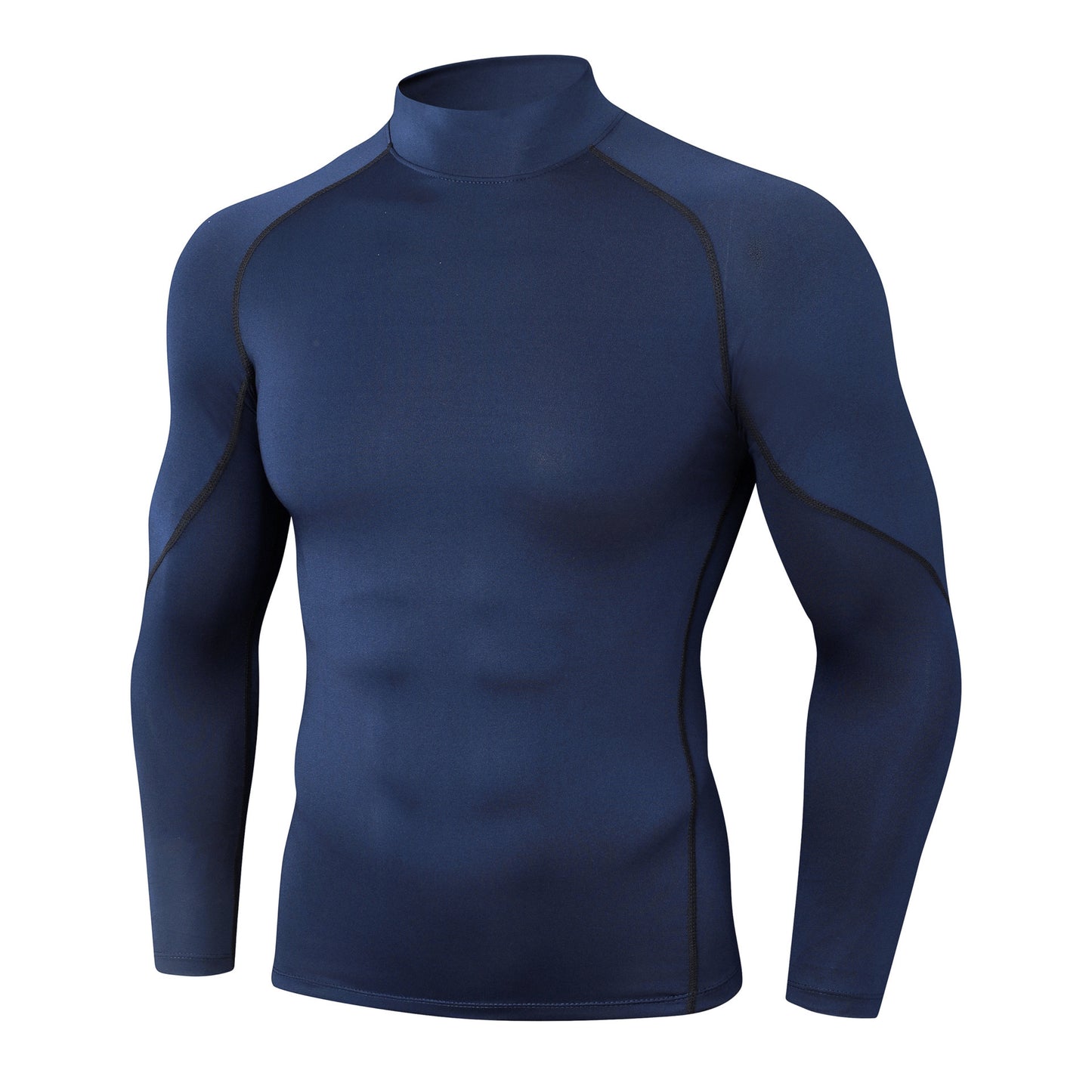 Men's Classic Sports Long Sleeve Outdoor Running