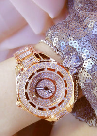 Rose gold