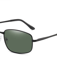 Black Green