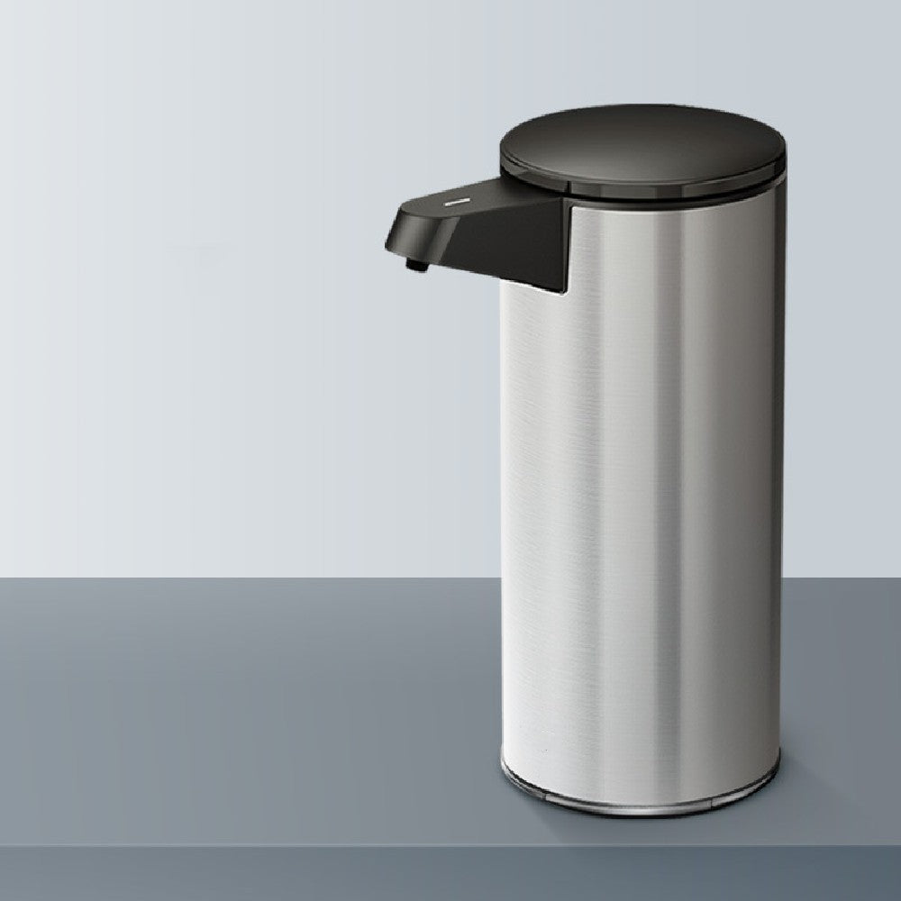 Touchless Hand Sanitizer Dispenser