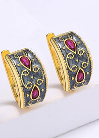 KYED0719 Ear Studs