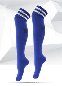 Blue White B