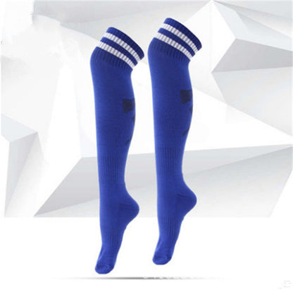 The Over-Knee Goal: Non-Slip Over-the-Knee Soccer Socks