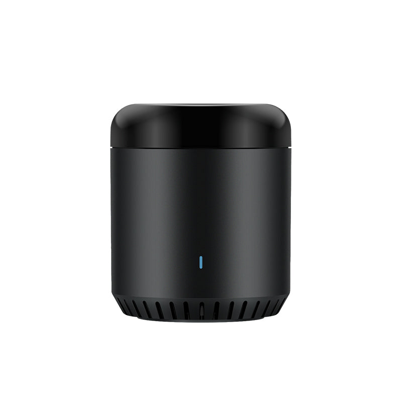 Intelligent remote control