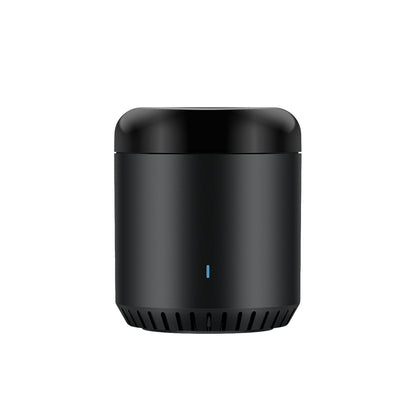 Intelligent remote control