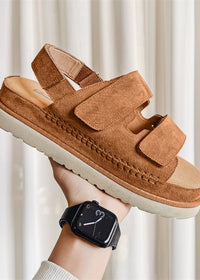 Light Brown
